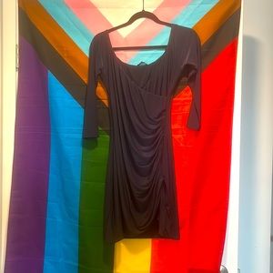 Pretty little things dress